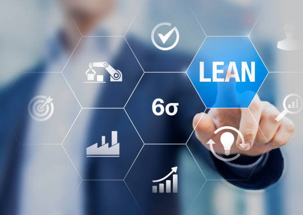 Lean Six Sigma Foundations