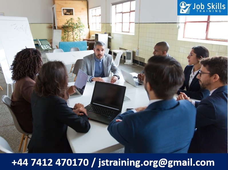 You are currently viewing Navigating the Job Skills Training programs in Southampton