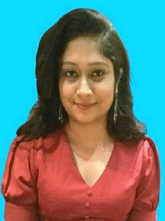 Sumana Das