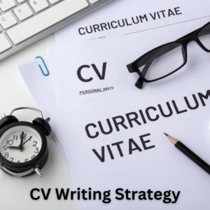 CV Writing Strategy for IT Jobs and Its Importance