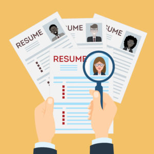 Read more about the article Perfecting Your CV Layout for Professional Success