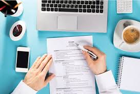 best CV writing service in Birmingham